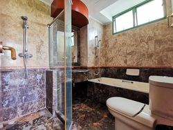 Signature Park (D21), Condominium #207587841